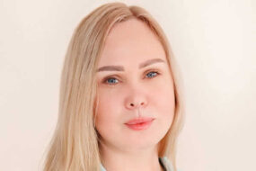 Victoriia Mykhailova